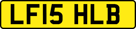 LF15HLB