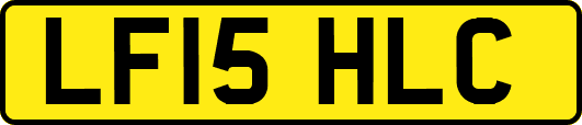 LF15HLC