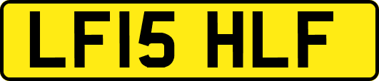 LF15HLF