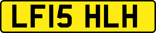 LF15HLH