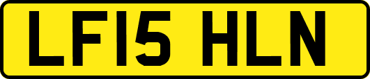LF15HLN