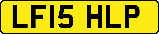 LF15HLP