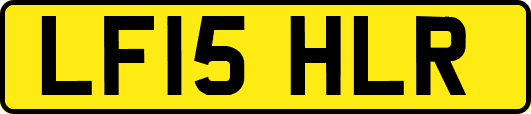 LF15HLR