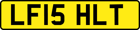 LF15HLT
