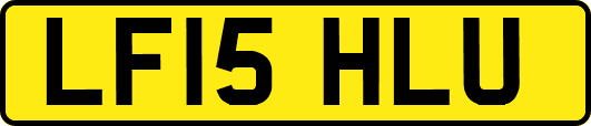 LF15HLU