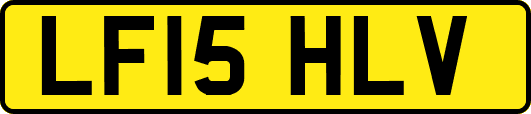 LF15HLV
