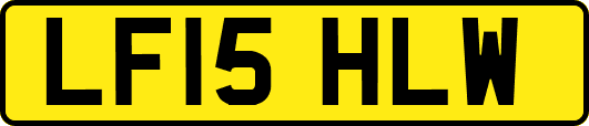 LF15HLW