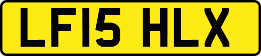 LF15HLX