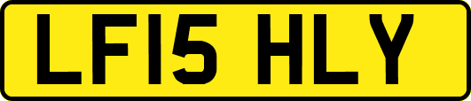 LF15HLY