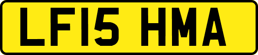 LF15HMA
