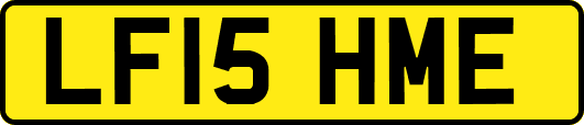 LF15HME