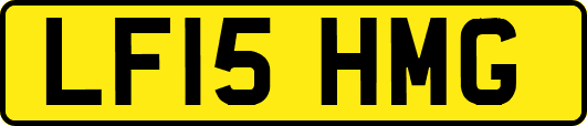 LF15HMG