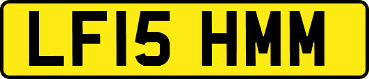 LF15HMM
