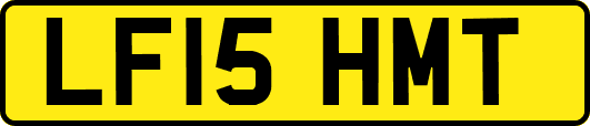 LF15HMT