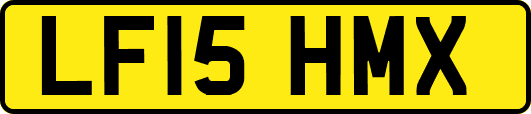 LF15HMX
