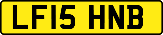 LF15HNB