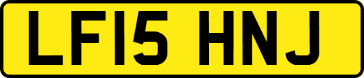 LF15HNJ