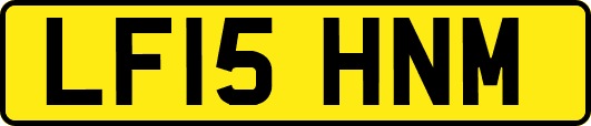 LF15HNM