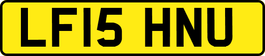 LF15HNU