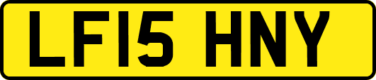 LF15HNY