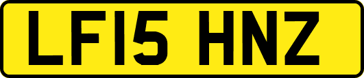 LF15HNZ