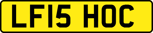 LF15HOC
