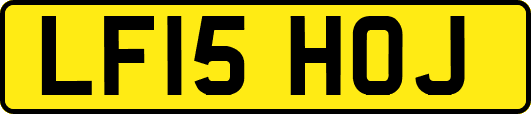 LF15HOJ