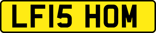LF15HOM