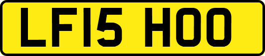 LF15HOO
