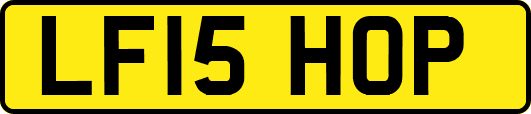 LF15HOP