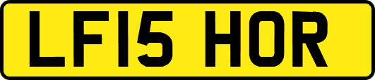 LF15HOR