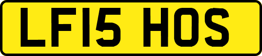 LF15HOS