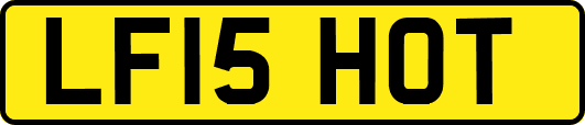 LF15HOT