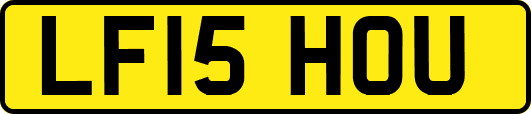 LF15HOU