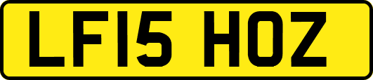LF15HOZ
