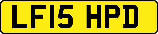 LF15HPD
