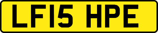 LF15HPE