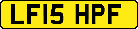 LF15HPF