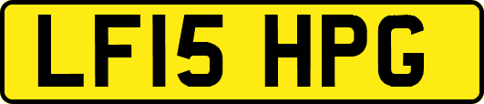 LF15HPG