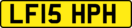 LF15HPH