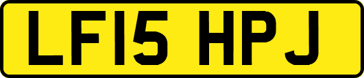 LF15HPJ