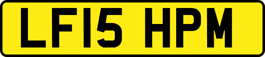 LF15HPM