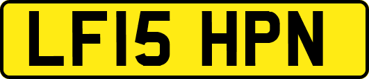 LF15HPN
