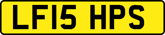LF15HPS