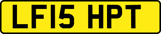 LF15HPT