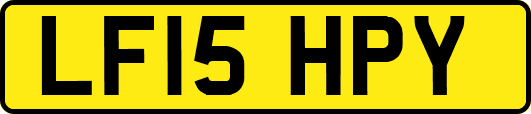 LF15HPY