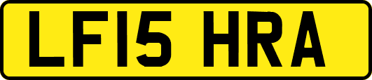 LF15HRA