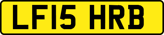 LF15HRB