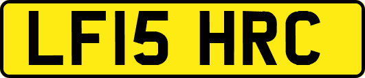LF15HRC