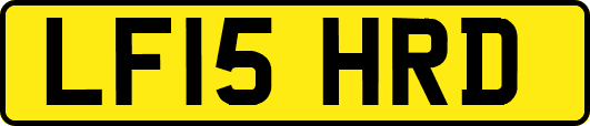 LF15HRD